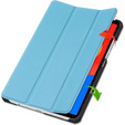 Tok Xiaomi Redmi Pad SE 8.7, Smartcase, kék