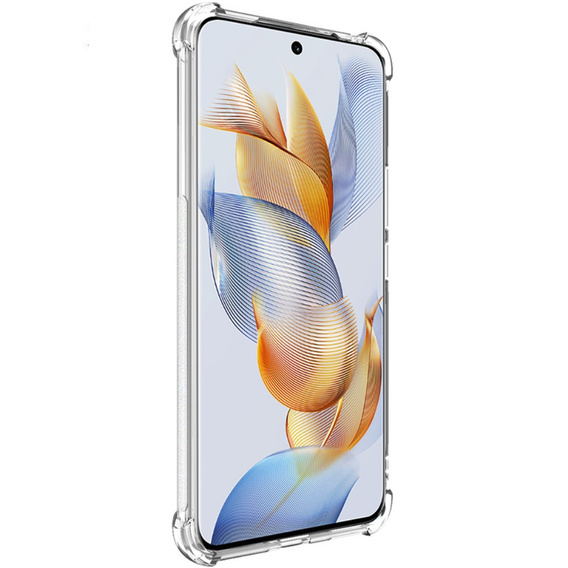 IMAK Telefontok a Honor 90, Dropproof, átlátszó