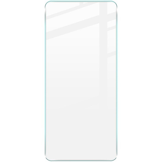 IMAK edzett üveg Xiaomi 12T / 12T Pro készülékhez