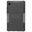 Telefontok a Samsung Galaxy Tab A9, Tire Armor, fekete