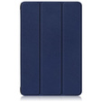 Tok Samsung Galaxy Tab S9 Plus, Smartcase tolltartóval, kék