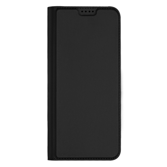 Dux Ducis Telefontok a Samsung Galaxy A54 5G, Skinpro, fekete