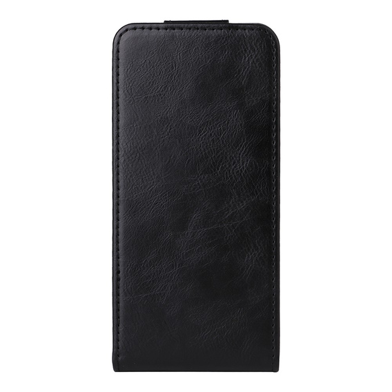 Flip tok Xiaomi Redmi 15 5G / 4G, Flip tok, fekete