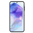 Tok Samsung Galaxy A16 5G, páncélozott Nillkin, CamShield Pro, fekete