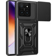 Telefontok a Xiaomi 14T Pro, CamShield Slide, fekete