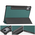 Tok Lenovo Idea Tab Pro, Smartcase, zöld