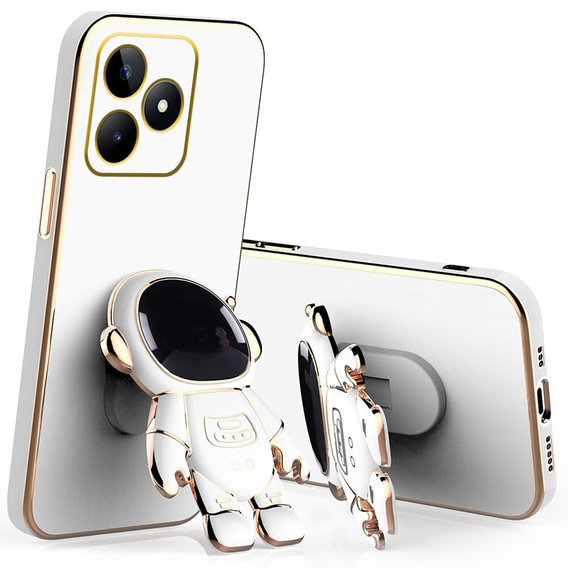 Telefontok a Realme Note 50, Astronaut, fehér