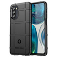 Telefontok a Motorola Moto G52 / G82 5G, Rugged Shield, fekete