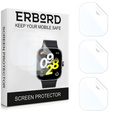 3x ERBORD hidrogél fólia Xiaomi Redmi Watch 4