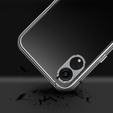 MOFI tok az Oppo Reno8 T 4G, vékony, átlátszó