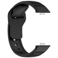 Szilikon szíj a Huawei Watch Fit 4 / 4 Pro / 3 órához