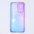 Tok Xiaomi 13 Lite, Gradient Dropproof, Lila / kék
