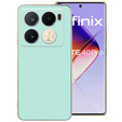 Tojás Infinix Note 40 Pro, Glamour CamShield, menta