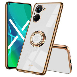 Telefontok a Realme 10 4G, Electro Ring, fehér