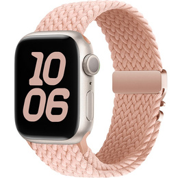 Nylon szíj Apple Watch 1/2/3/4/4/5/6/7/8/9/SE/Ultra/Ultra 2 42/44/45/49mm1