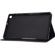 Telefontok a Samsung Galaxy Tab A7 10.4 2020 T500 T505, butterflies, lila