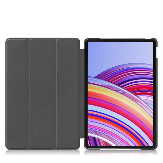 Tok Xiaomi Redmi Pad Pro / Xiaomi Poco Pad, Smartcase, piros