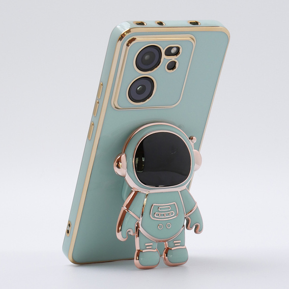 Telefontok a Xiaomi 13T / 13T Pro, Astronaut, zöld
