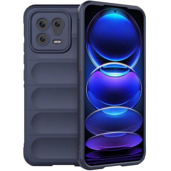 Telefontok a Xiaomi 13, Gaming Shockproof, sötétkék