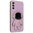 Telefontok a Samsung Galaxy M23 5G, Astronaut, lila