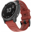 QuickFit szilikon pánt Garmin Fenix 26mm