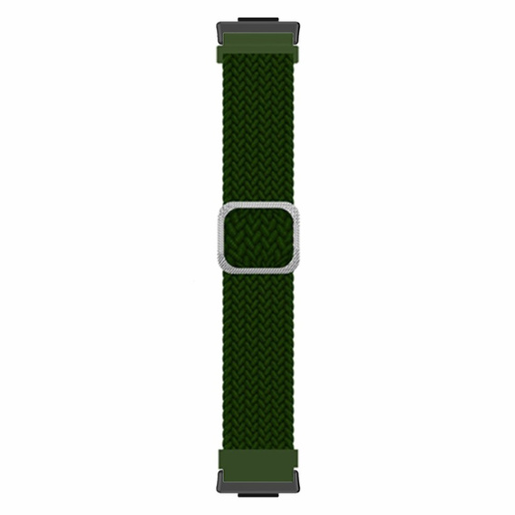 Nylon szíj a Huawei Watch Fit 2 készülékhez