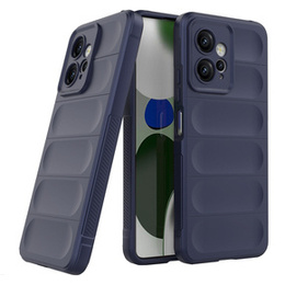 Telefontok a Xiaomi Redmi Note 12 4G, Gaming Shockproof, sötétkék