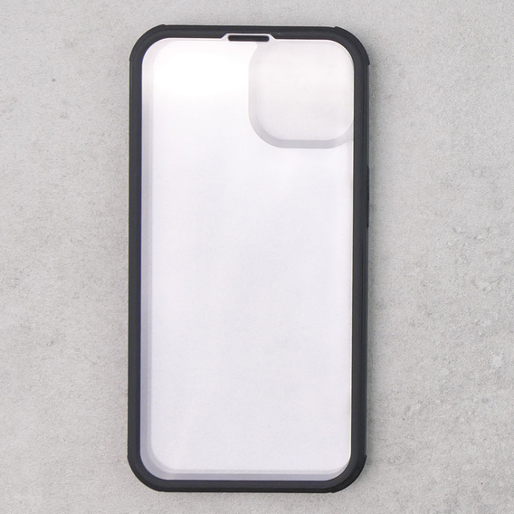 Telefontok a iPhone 14 Plus, ERBORD Guardian, fekete