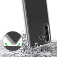 Telefontok a Samsung Galaxy A14 5G, Fusion Hybrid, átlátszó