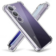 Telefontok a Vivo Y19s, Dropproof, átlátszó