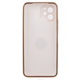 Telefontok a Huawei Nova Y61 , Electro Ring, fehér
