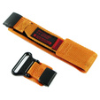 ERBORD MP84 Quickfit Nylon pánt Garmin Fenix 5X/6X/6X PRO/7X (S/M méret)