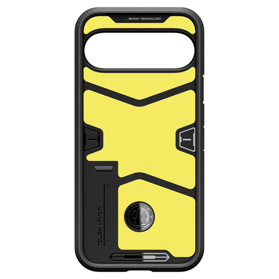 Spigen Tough Armor tok Google Pixel 9 / 9 Pro készülékekhez