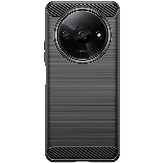 Telefontok a Xiaomi Redmi A3, Carbon, fekete