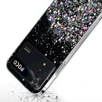 Telefontok a Xiaomi Poco M4 Pro 4G, Glittery, fekete
