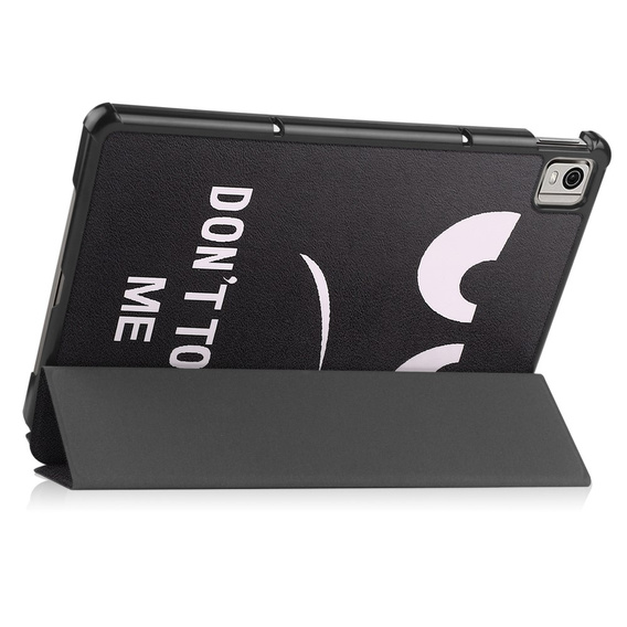 Tok Nokia T21, Smartcase, don't touch me