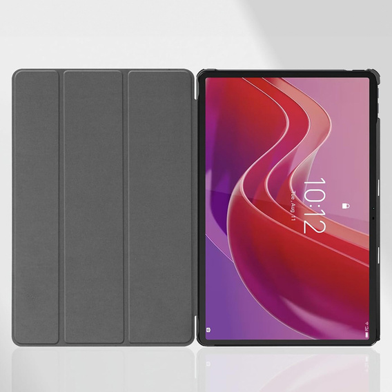 Tok Lenovo Tab M11, Smartcase, Marble 2#