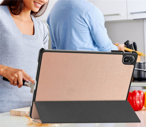 Smartcase flip tok Huawei MatePad 11.5 2025 készülékhez