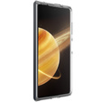 IMAK Telefontok a Honor Magic V3 5G, Crystal Case, átlátszó