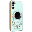 Telefontok a Oppo Reno5 Z/ A94 5G, Astronaut, zöld