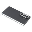 Aramidszálas tok Samsung Galaxy Z Fold7, MagSafe-hoz, fekete