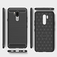 Telefontok a LG G7 ThinQ / G7 Fit, Carbon, fekete