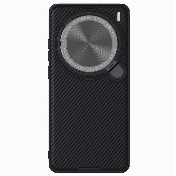 Nillkin CamShield Prop Magnetic Series a Vivo X200 Pro 5G-hez – fejlett védelem MagSafe funkcióval