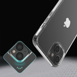 Telefontok a iPhone 14, Fusion Hybrid, átlátszó