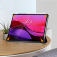Tok Lenovo Yoga Tab Plus, Smartcase, don't touch me