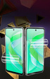 Hidrogél fólia Infinix Hot 40i
