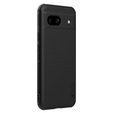 NILLKIN tok Google Pixel 8A, Frosted Shield, MagSafe, fekete