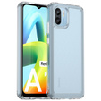 Telefontok a Xiaomi Redmi A1 4G / A2 4G, Fusion Hybrid, átlátszó