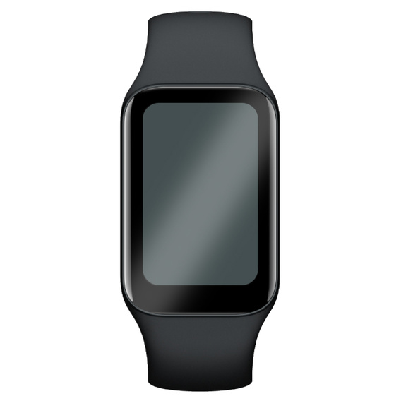 2x ERBORD hibrid üveg a Xiaomi Redmi Smart Band 2