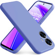 Telefontok a Realme C55, Silicone Lite, lila